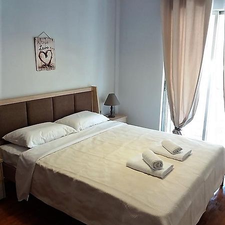 Homely Apartment Kavala Exterior photo
