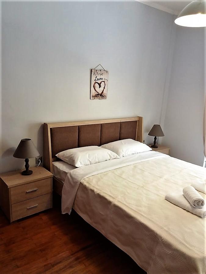 Homely Apartment Kavala Exterior photo