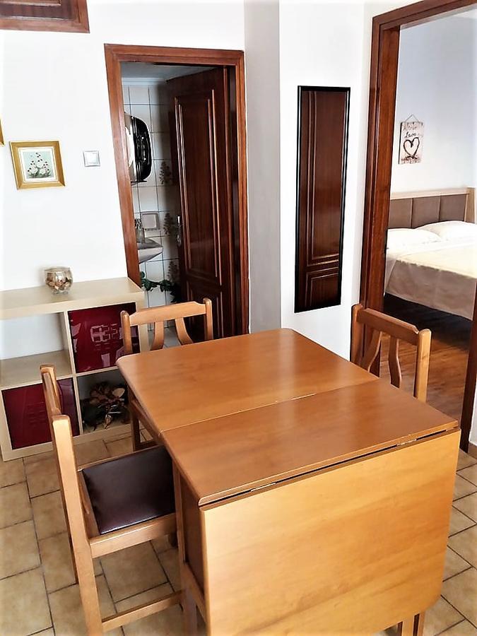 Homely Apartment Kavala Exterior photo