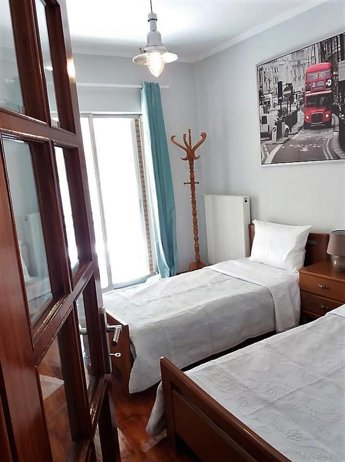 Homely Apartment Kavala Exterior photo