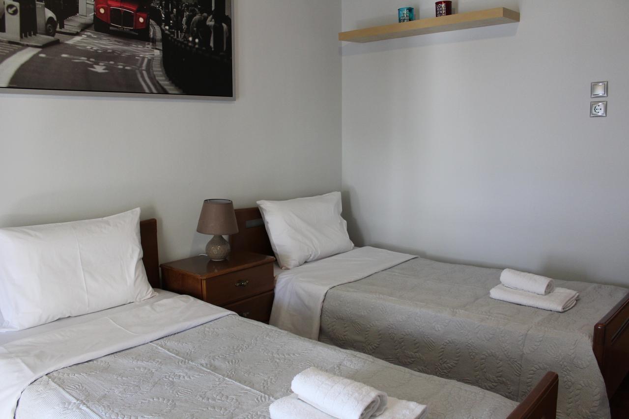 Homely Apartment Kavala Exterior photo