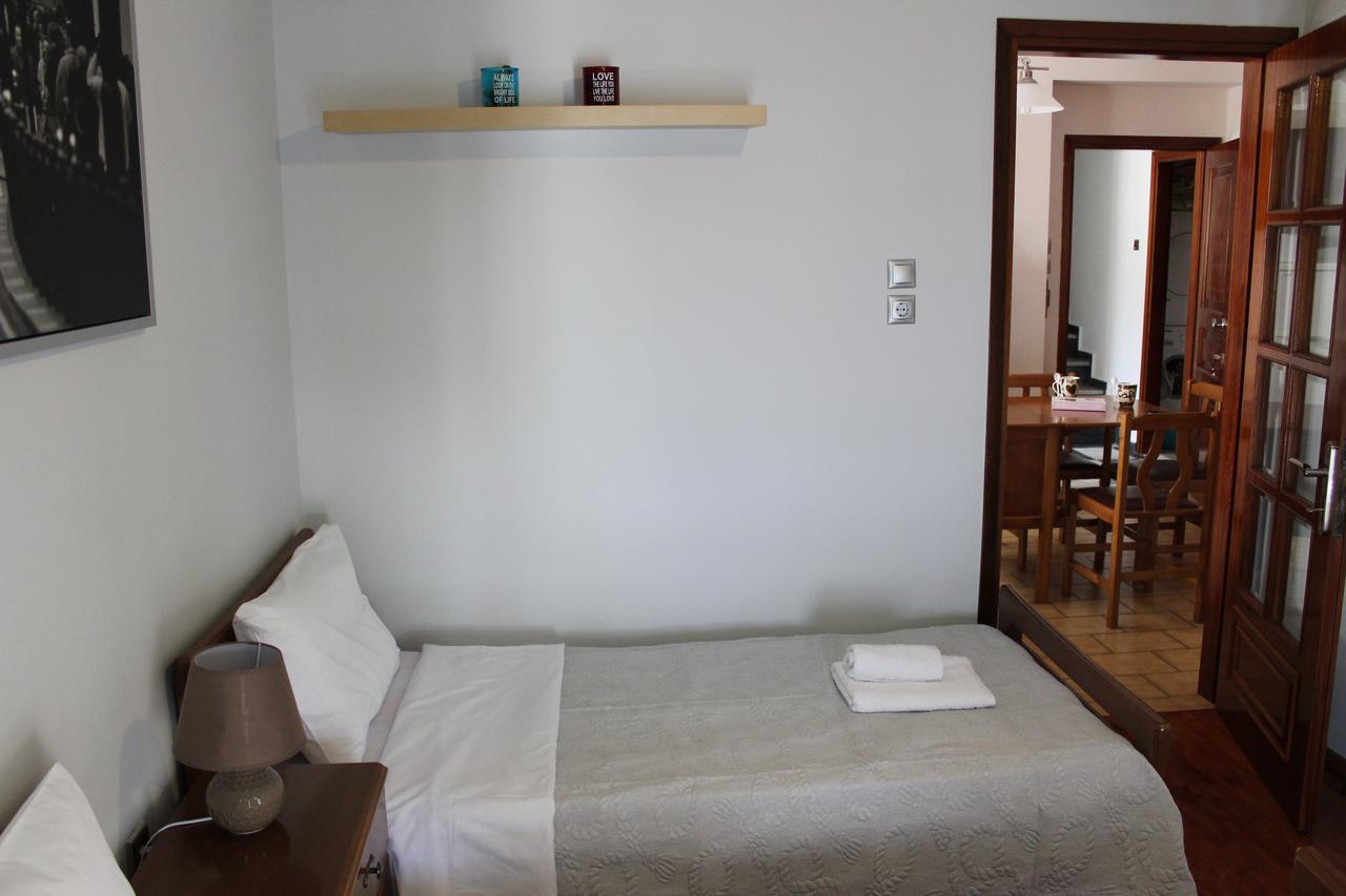 Homely Apartment Kavala Exterior photo